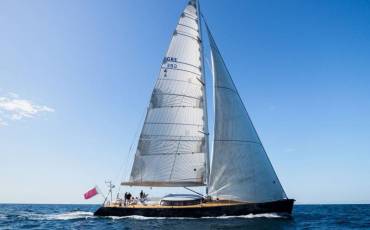 Garcia Yachts 86, Meliti
