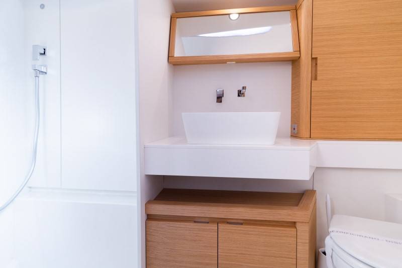 Grand Soleil 44 Performance Sportski Vuk 44