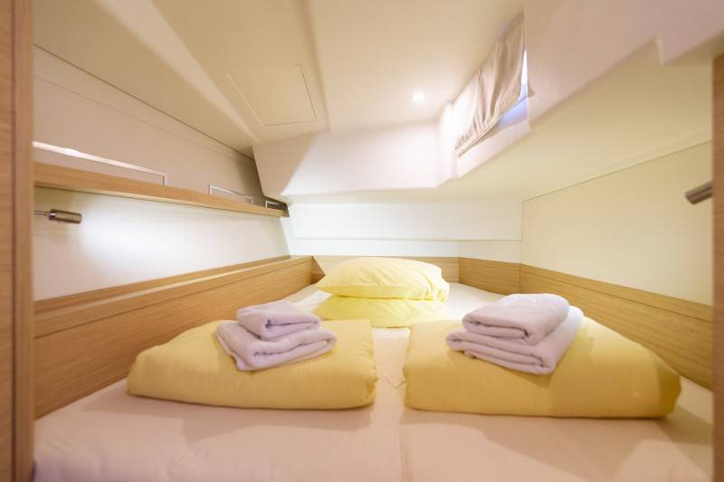 Grand Soleil 44 Performance Sportski Vuk 44