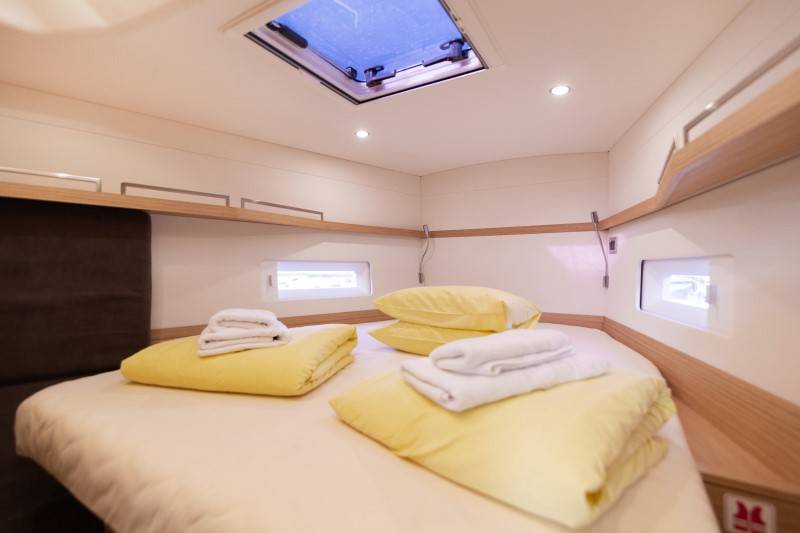 Grand Soleil 44 Performance Sportski Vuk 44