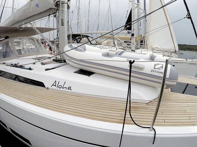 Grand Soleil 44 Performance Aloha