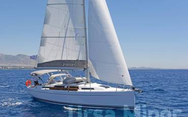 Hanse 345, Ursa Minor