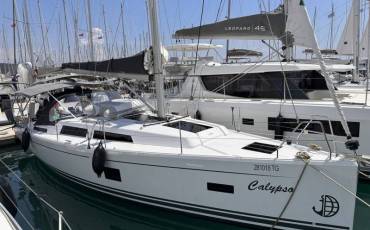 Hanse 388 Calypso