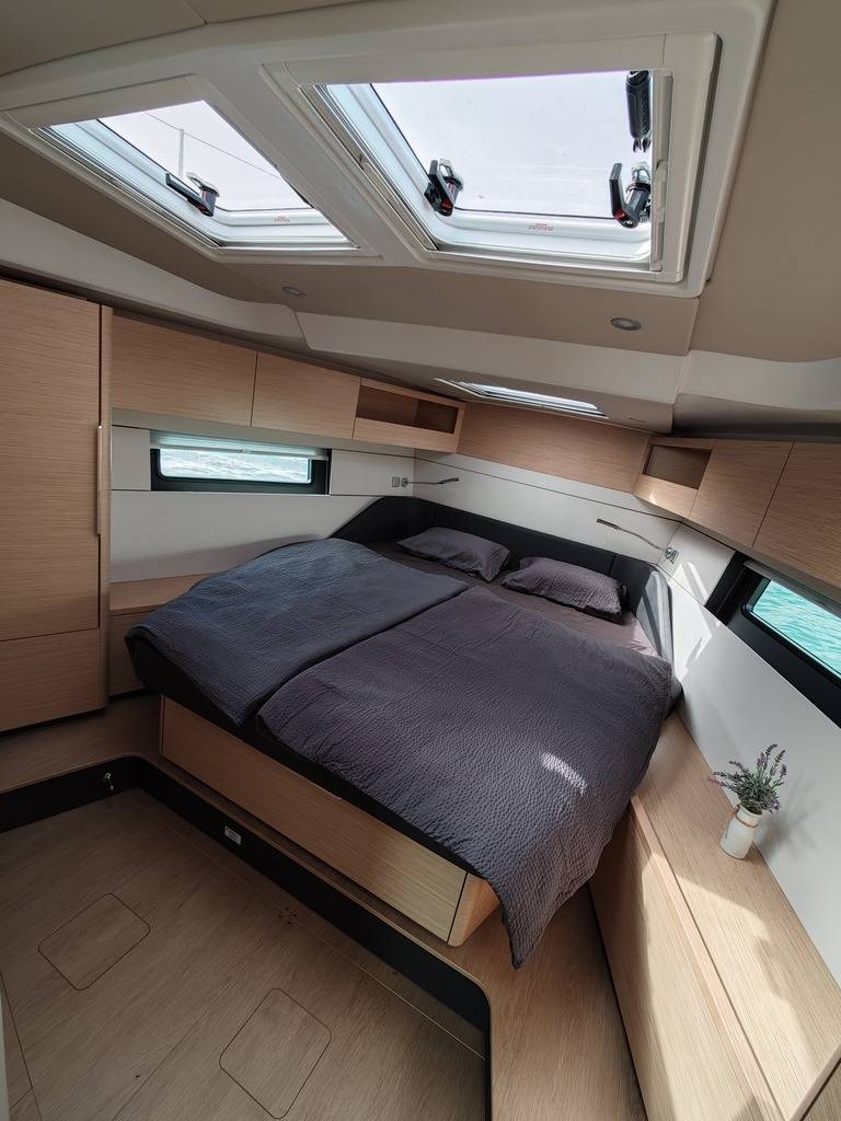 Hanse 460 Vingilot - OW