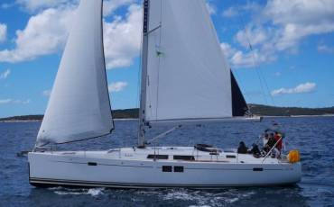 Hanse 505 Anse