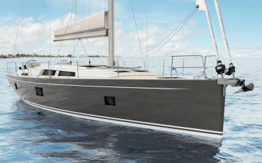 Hanse 508, El Grande