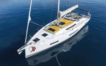 Hanse 510 Tropea - OW