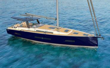 Hanse 510 Ocean Phoenix - OW