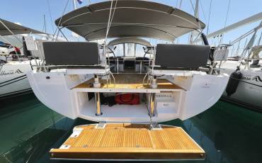 Hanse 548 Supernova II