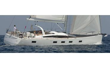 Jeanneau 64 Aria