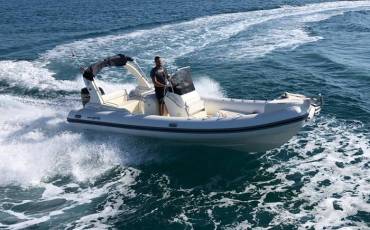 King 720 Extreme King 720