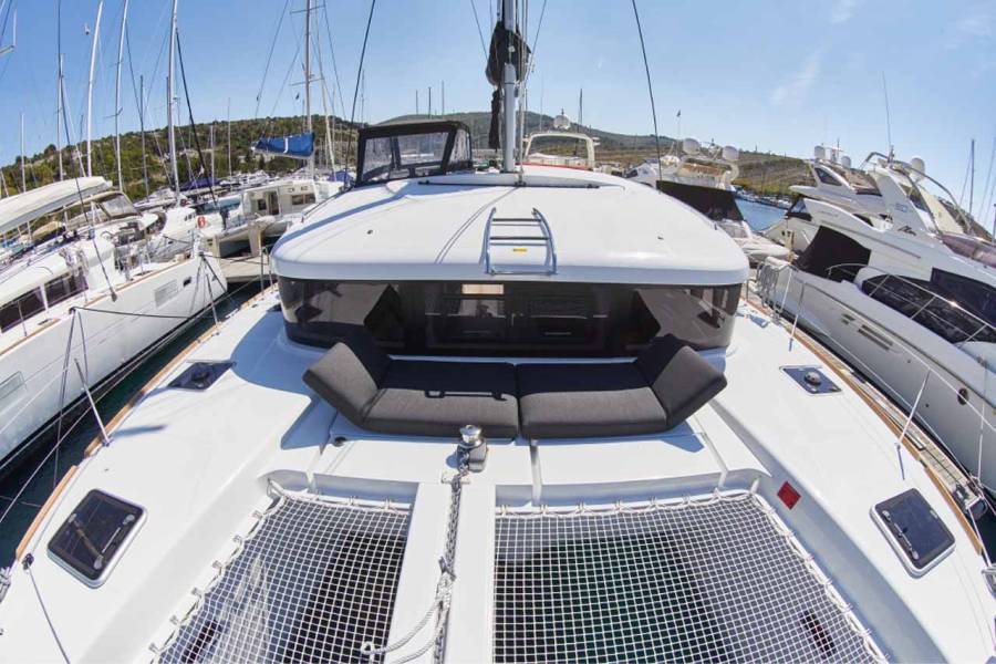 Lagoon 40 Mare Calma