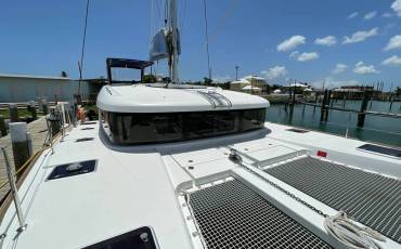 Lagoon 40, Miss Divine