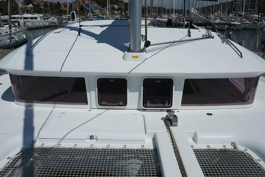 Lagoon 400 S2 Yolamare