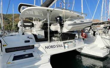 Lagoon 42, NORD