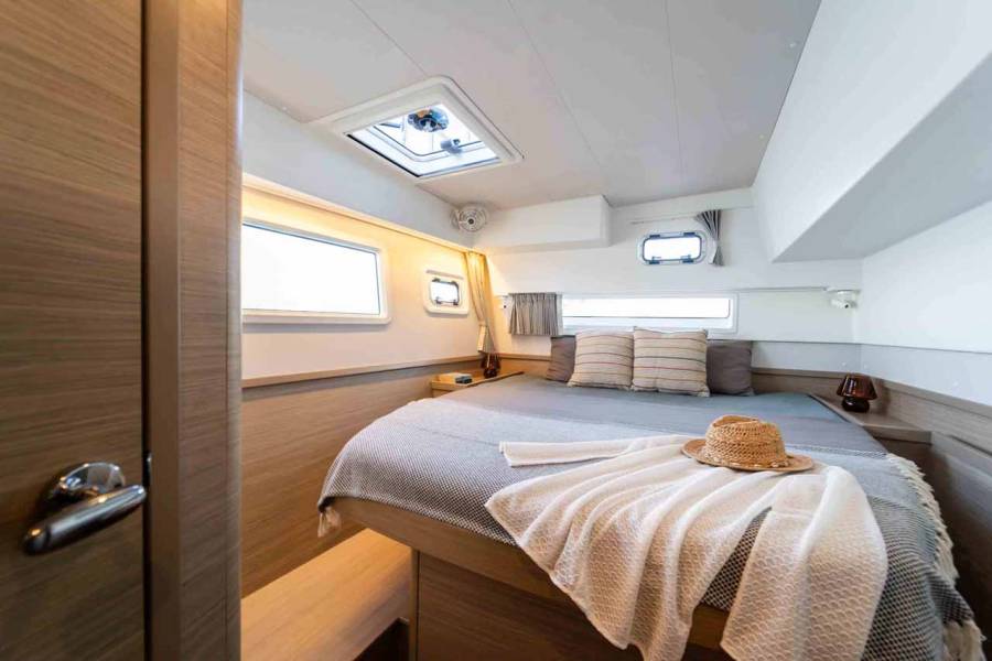 Lagoon 42 Mare Sunce