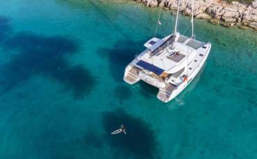 Lagoon 42 Maximus