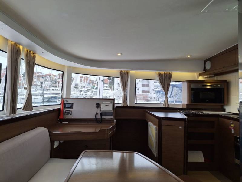 Lagoon 42 Orlan