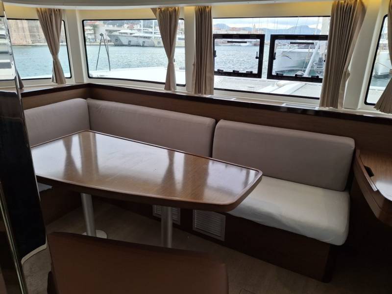 Lagoon 42 Orlan
