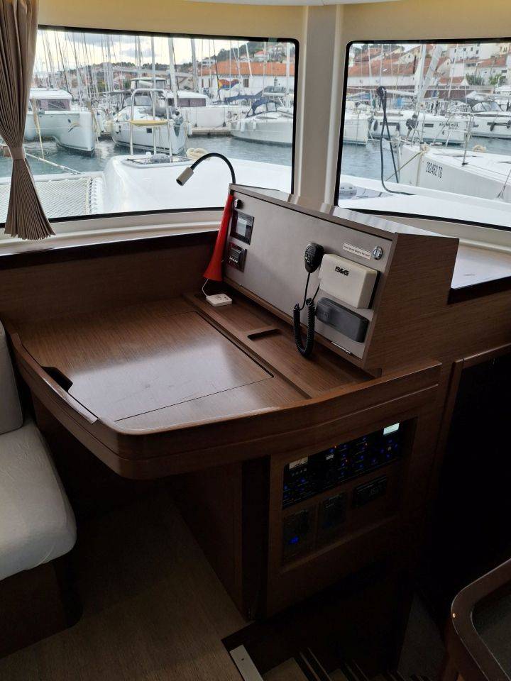 Lagoon 42 Orlan