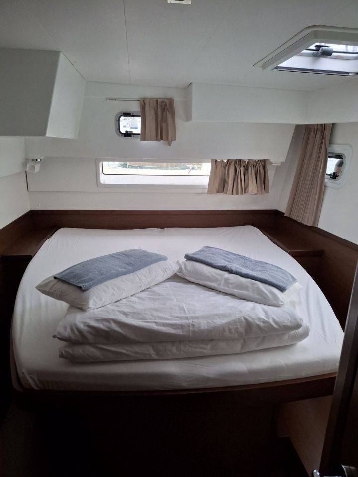 Lagoon 42 Orlan