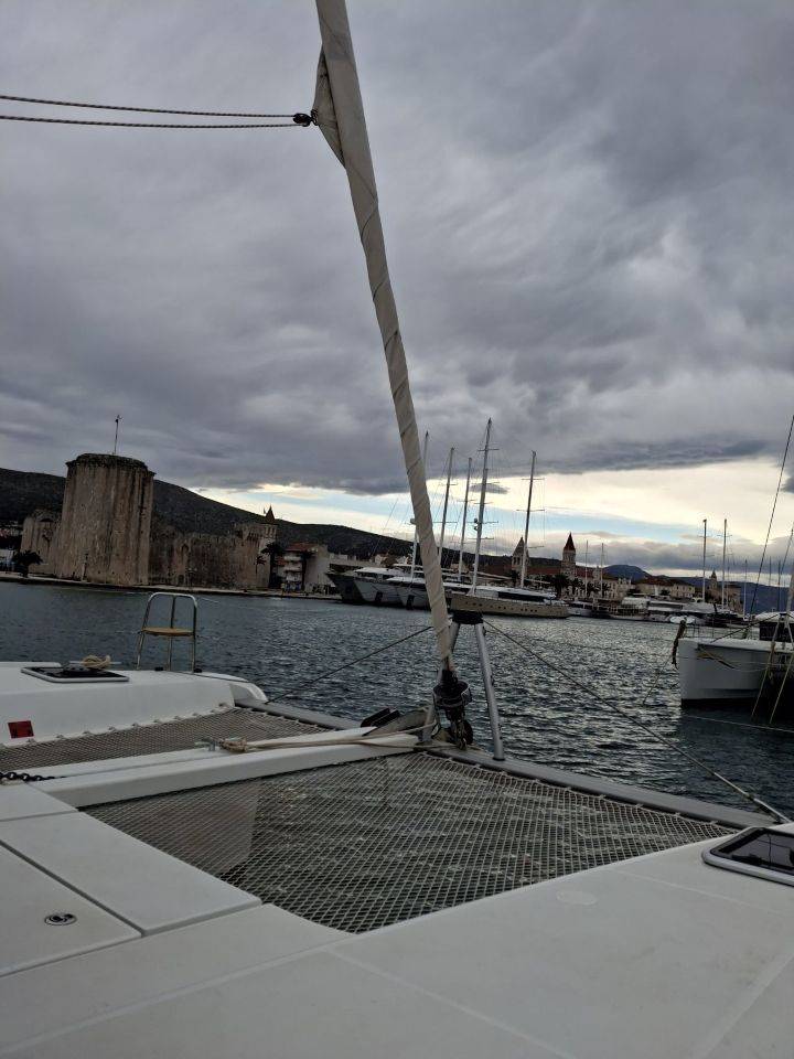 Lagoon 42 Orlan