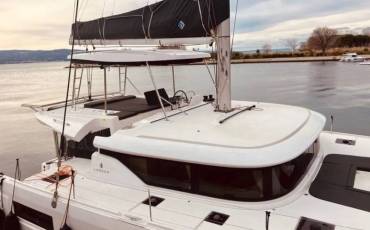 Lagoon 46 Almisa