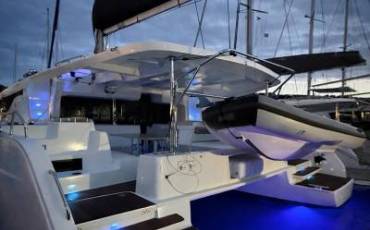 Lagoon 46, No Limit II