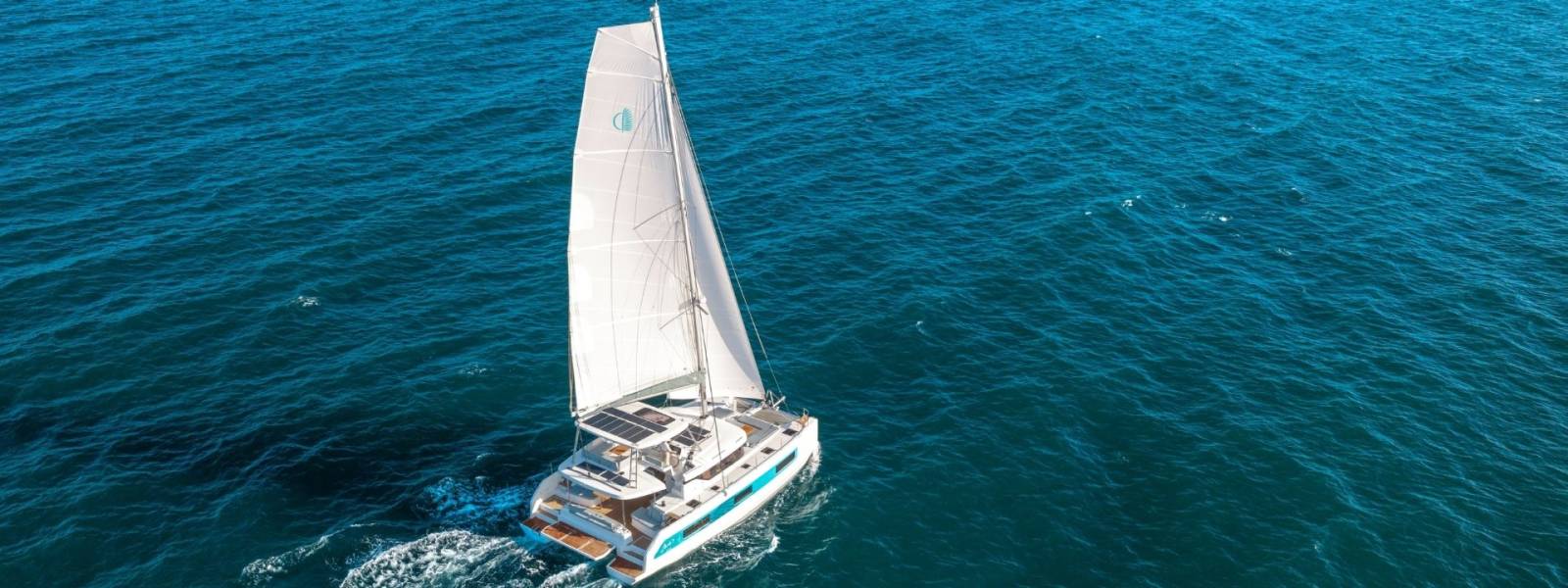Lagoon 47 Princess Amona