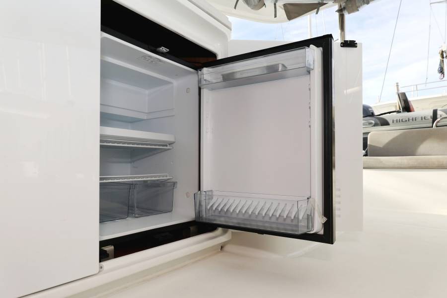 Lagoon 51 Zarathustra