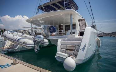 Lagoon 52 F, Jolie 1318/2024