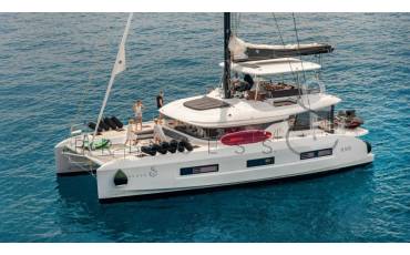 Lagoon 55 Princess S