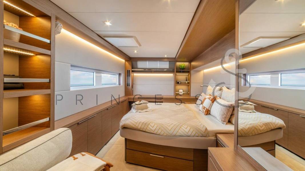 Lagoon 55 Princess S