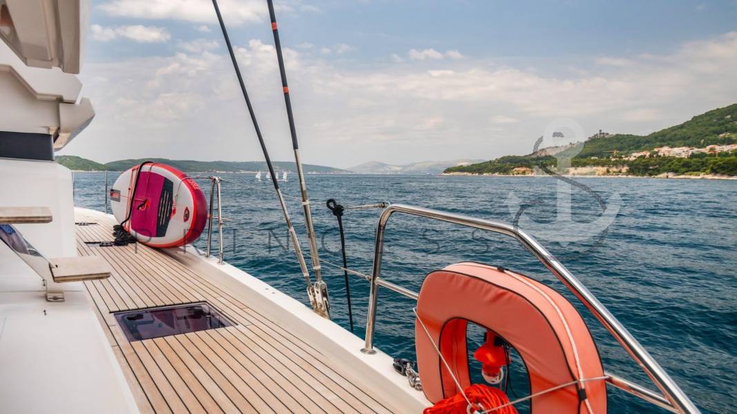 Lagoon 55 Princess S
