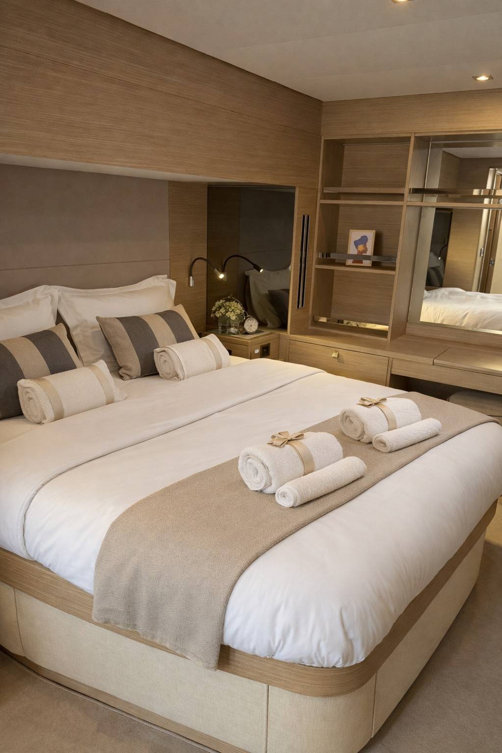 Lagoon 60 Princess Karla