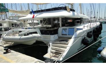 Lagoon 620, DREAM PALMA 