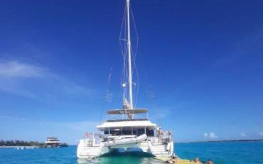 Lagoon 620, DREAM BEAUTY_DB