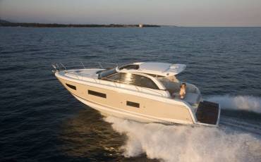 Leader 40 Malima