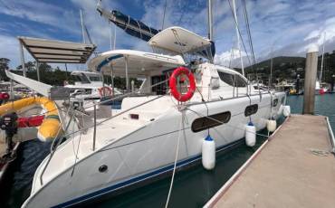 Leopard 46, SEADUCTION