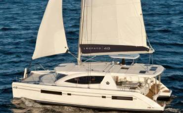 Leopard 48, Satisfaction