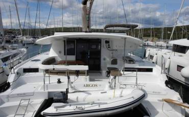 Lipari 41 Argos