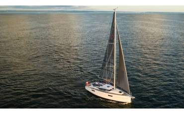 Maxus 35, Gea