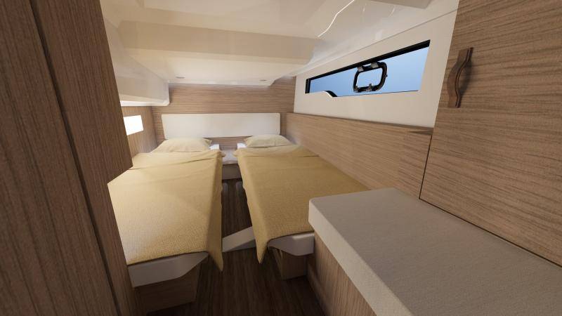 Merry Fisher 1095 Lino