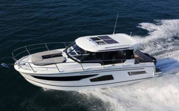 Merry Fisher 1095, Corvus