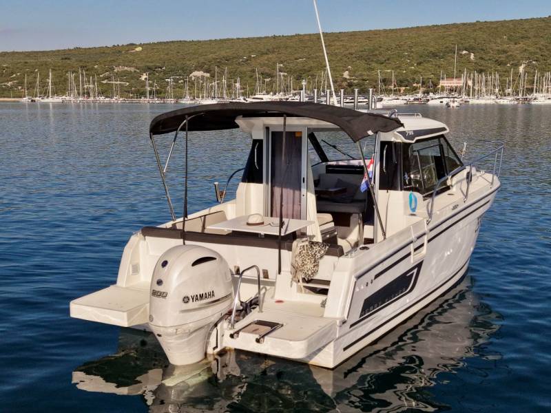Merry Fisher 795 Series 2 Ares