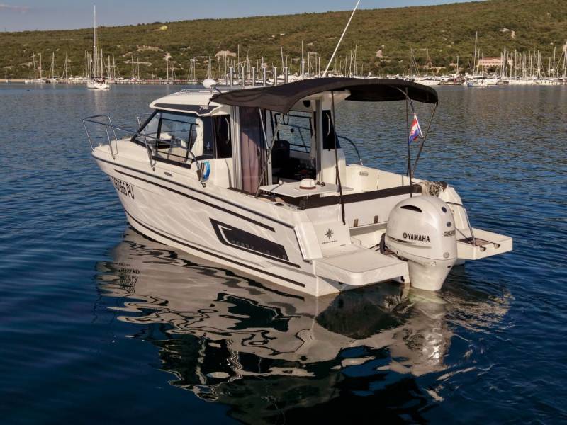 Merry Fisher 795 Series 2 Ares