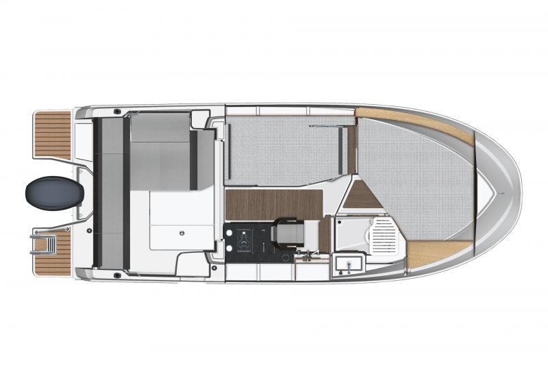 Merry Fisher 795 Series 2 Ares