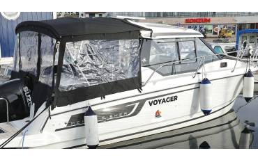 Merry Fisher 795 Voyager