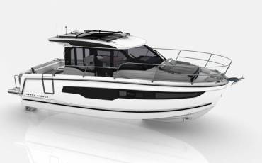 Merry Fisher 895 Serie2, Ciri