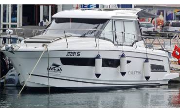 Merry Fisher 895 Calypso